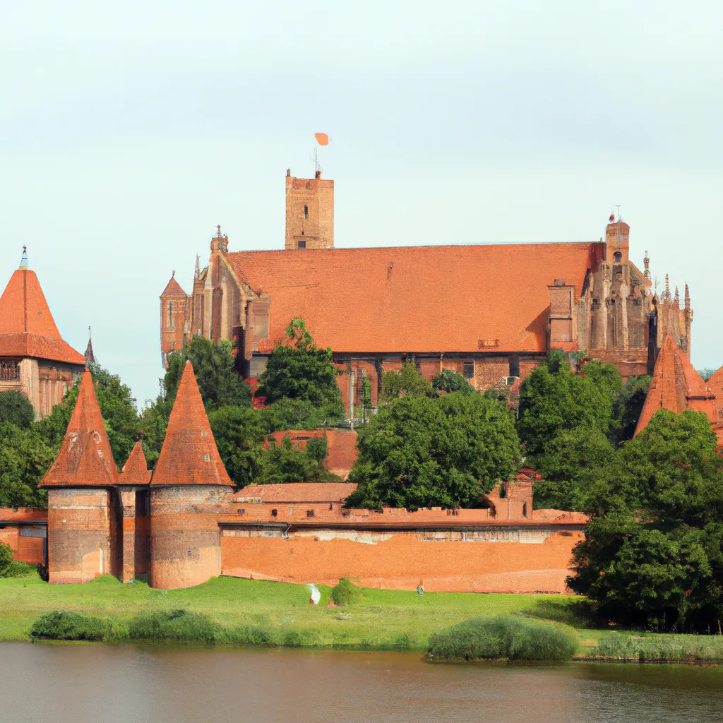 Malbork Castle